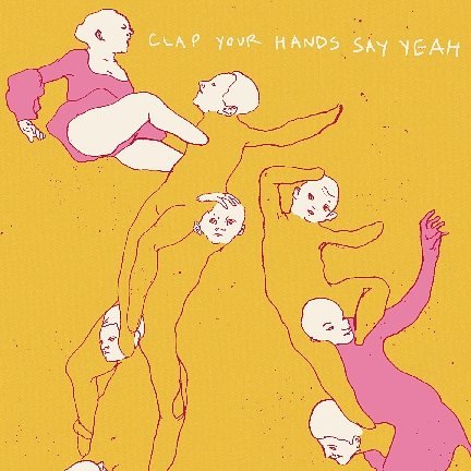 CD-Charts  Music : Clap Your Hands Say Yeah