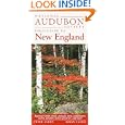 National Audubon Society Regional Guide to New England (National Audubon Society Field Guide to New England) by NATIONAL AUDUBON SOCIETY