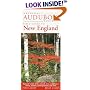 National Audubon Society Regional Guide to New England (National Audubon Society Field Guide to New England)