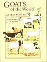 Goats of the World