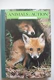 Animals in action : the living countryside