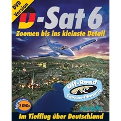 D-Sat 6 (DVD-ROM)