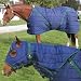 Sporting Goods : High Spirits Open Front Snuggie Stable Blanket