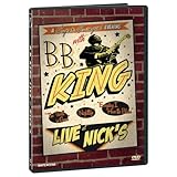 Live at Nicks (1991)