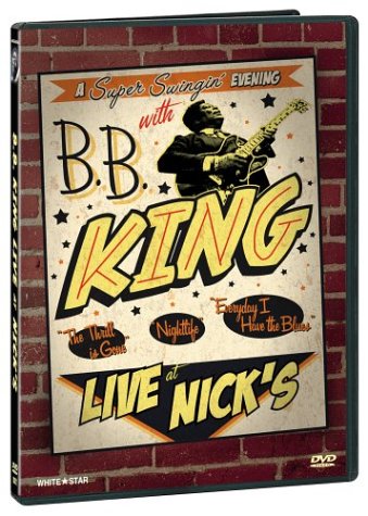 Live at Nicks - 