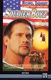 Produkt-Bild: Soldier Boyz [VHS]