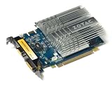 Zotac ZT-94TEH2P-FSL 9400GT Zone Edition 512 MB 128-Bit DDR2 Video card