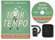 Tour Tempo Micro Player with Tour Tempo Book