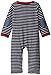 Mud Pie Baby-Boys Newborn Cardigan One Piece