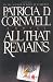 All That Remains, Large Print