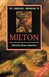 The Cambridge Companion to Milton