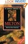The Cambridge Companion to Milton (Cambridge Companions to Literature)