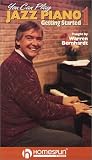 Warren Bernhardt: You Can Play Jazz Pian...