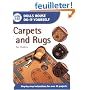 Dolls House Do-It-Yourself: Carpets and Rugs