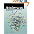 Bioinformatics: Sequence and Genome Analysis by  David W. Mount
