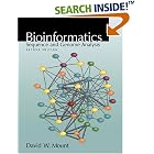 Click here to buy Bioinformatics: Sequence and Genome Analysis by  David W. Mount.