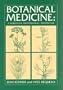 Botanical Medicine: A European Professional Perspective