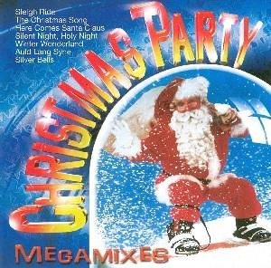 CD-Charts  Music : Christmas Party Megamixes