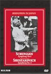Bernstein in Japan: Schumann Symphony...