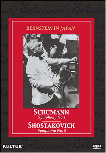 Schumann Symphony No. 1/Shostakovich Symphony No. 5 Online