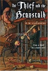 The Thief and the Beanstalk: A Further Tales Adventure