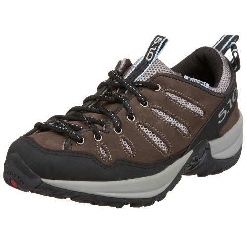 Cover image : FiveTen Women's Insight Hiking Boot,Chocolate,6.5 M US