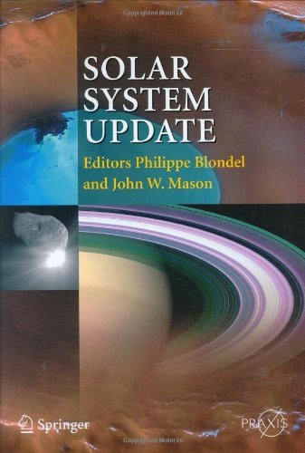 Solar System Update (Springer Praxis Books)