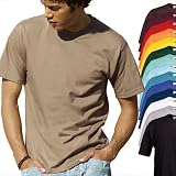 Produkt-Bild: Fruit of the Loom - Heavy T-Shirt 'Super Premium T'