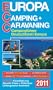 ECC Europa Camping + Caravaning-F�hrer 2011