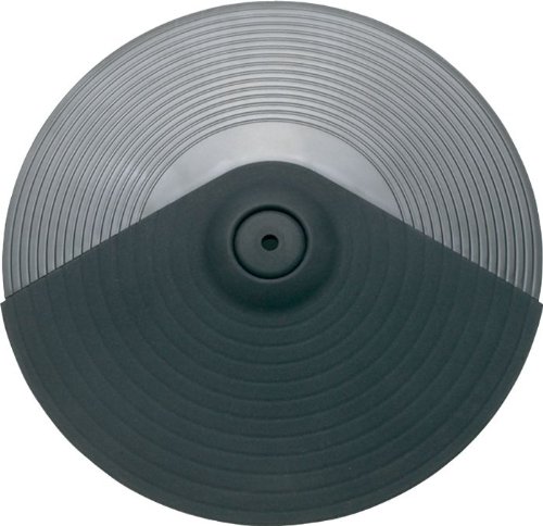 Simmons Single Zone Cymbal Pad 12 Inch