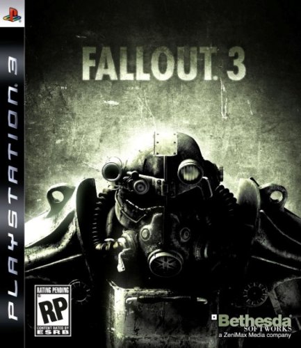Childrens Toyshop  Video Games : Fallout 3