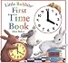 Little Rabbits' First Time Book (Little Rabbit Books)