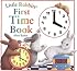 Little Rabbits' First Time Book (Little Rabbit Books)