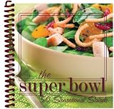 The Super Bowl, 50 Sensational Salads (The Super Bowl) CQ Products