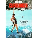 Cliffhanger Cliffhanger