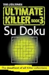 Times Ultimate Killer Su Doku 3