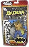  : DC SUPERHEROES JUSTICE LEAGUE UNLIMITED KILLER CROC Figure