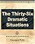 The Thirty-Six Dramatic Situations (1917)