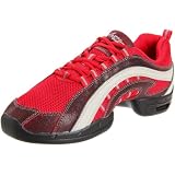 Sansha Women's Electron Mesh Dance Shoe