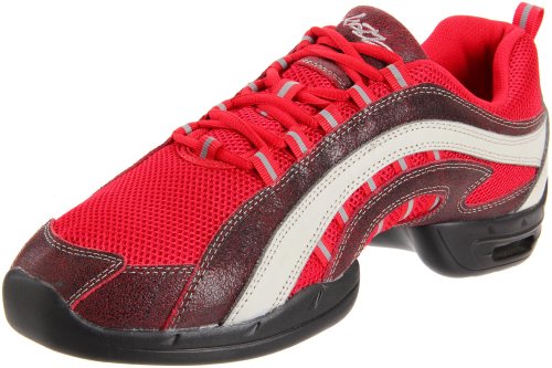 Sansha Women's Electron Mesh Dance Shoe