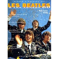 Les Beatles et les ann�es 60