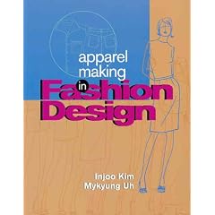 Apparel Making in Fashion Design