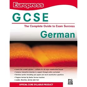 GCSE German