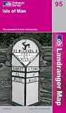 Isle of Man (Landranger Maps) (OS Landranger Map)