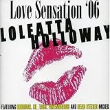 Review Loleatta Holloway  / Love Sensation: 2006