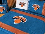 New York Knicks MVP Twin Comforter