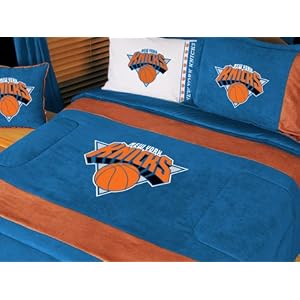 New York Knicks MVP 