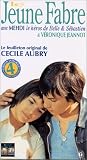 Le Jeune Fabre - Coffret 4 VHS