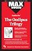 Books : The Oedipus Trilogy  (MAXNotes Literature Guides) (MAXnotes)
