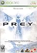 Prey Xbox 360